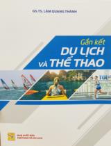 Gắn kết du lịch và thể thao / Lâm Quang Thành