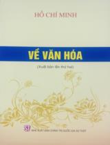 Về văn hoá / Hồ Chí Minh