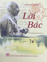 Lời Bác / Hồ Chí Minh