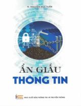 Ẩn giấu thông tin / Nguyễn Đức Tuấn