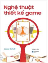 Nghệ thuật thiết kế Game / Hùng Vũ (dịch)