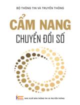 Cẩm nang chuyển đổi số