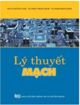 Lý thuyết mạch / Đỗ Huy Giác, Phan Trọng Hanh, Phạm Minh Nghĩa