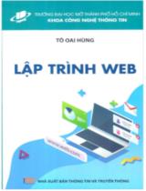 Lập trình web / Tô Oai Hùng