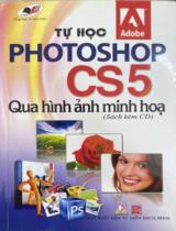 Tự học photoshop CS5 / VL COMP