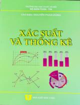 Xác suất và thống kê / Nguyễn Phan Dũng