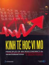 Kinh tế học vi mô / N.Gregory Mankiw