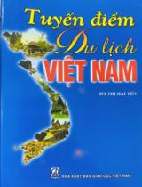 Tuyến điểm du lịch Việt Nam / Bùi Thị Hải Yến