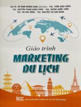 Giáo trình Marketing du lịch / Hà Nam Khánh Giao chủ biên; Trần Diệu Hằng, Nguyễn Phạm Hạnh Phúc,.