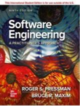 ISE Software Engineering: A Practitioner's Approach / Roger S. Pressman, Bruce Maxim