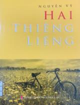 Hai thiêng liêng / Nguyễn Vỹ