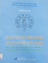 Các quy luật phát triển hệ thống (các quy luật sáng tạo và đổi mới) / Phan Dũng