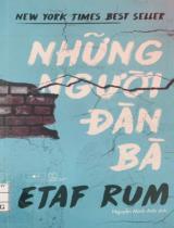 Những người đàn bà / Etaf Rum; Nguyễn Minh Anh dịch