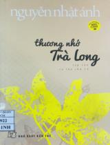 Thương nhớ Trà Long / Nguyễn Nhật Ánh