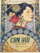 Con hủi / Helena Mniszek; Nguyễn Hữu Dũng dịch