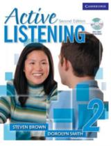 Active Listening 2 / Steven Brown, Dorolyn Smith