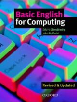 Basic English for Computing / Eric H. Glendinning, John McEwan