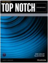 Top Notch Fundamentals / Joan Saslow, Allen Ascher