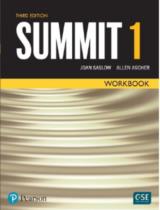 Summit 1: Workbook / Joan Saslow, Allen Ascher