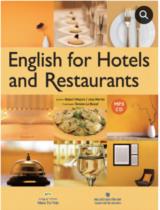 English for Hotels and Restaurants / Robert Majure, Jess Martin