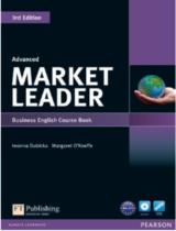 Market Leader (3rd Edition) Advanced: Business English Course Book / Iwona  Dubicka, Margaret O'Keeffe