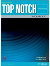 Top Notch Fundamentals: Workbook / Joan Saslow, Allen Ascher