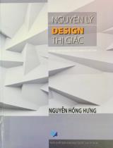 Nguyên lý design thị giác / Nguyễn Hồng Hưng