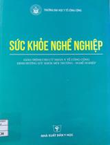 Sức khỏe nghề nghiệp / Nguyễn Thúy Quỳnh