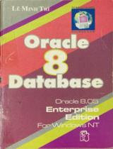 Oracle8 Database / Lê Minh Trí