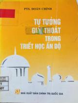 Tư tưởng giải thoát trong triết học Ấn Độ / Doãn Chính