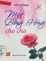 Một bông hồng cho cha / Võ Hồng