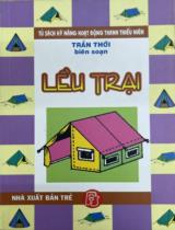 Lều trại / Trần Thời