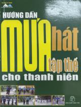 Hướng dấn múa hát tập thể cho Thanh niên / Quốc Cường, Hoài Phương, Vũ Huân