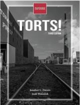 Torts! : third edition / Jonathan L.Zittrain, Jordi Weinstock