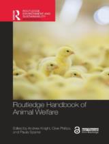 Routledge Handbook of Animal Welfare / Andrew Knight, Clive Phillips, Paula Sparks