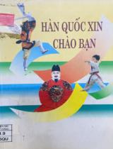 Hàn Quốc xin chào bạn / Jeannie J. Pank