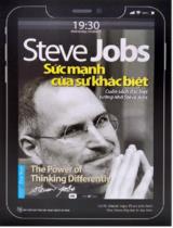 Steve Jobs - Sức Mạnh Của Sự Khác Biệt / Steve Jobs