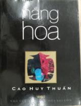 Nắng và hoa / Cao Huy Thuần