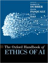 Oxford Handbook of Ethics of AI / Markus D. Dubber, Frank Pasquale, Sunit Das