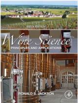 Wine Science : Principles and Applications / Ronald S. Jackson