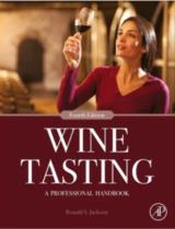 Wine Tasting : A Professional Handbook / Ronald S. Jackson