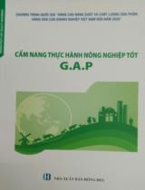 Cẩm nang thực hành nông nghiệp tốt G.A.P