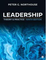 Leadership : Theory and Practice / Peter G. Northouse